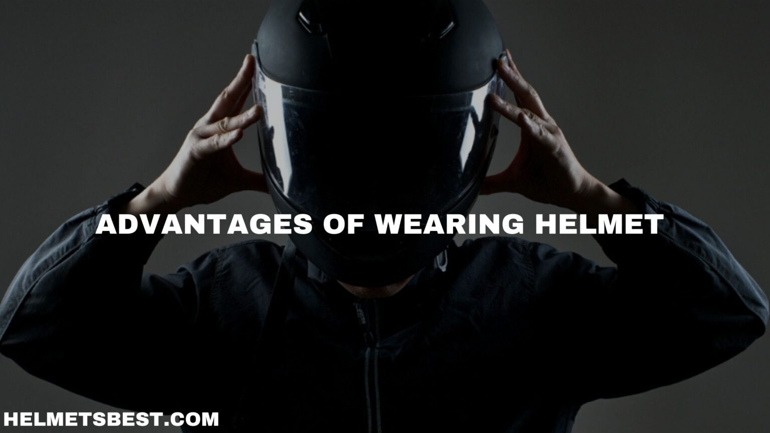 speech on importance of wearing helmet in 500 words
