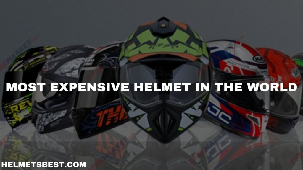 Most-Expensive-helmet-in-the-world