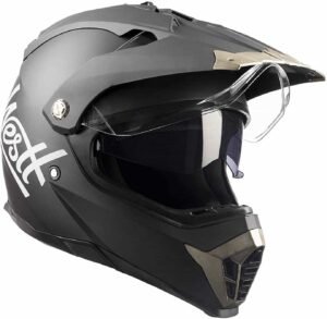Motocross Helmet for Men and Women