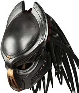 Predator Mask Movie Game  Helmet