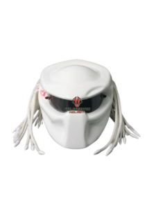 Pro Predator helmet